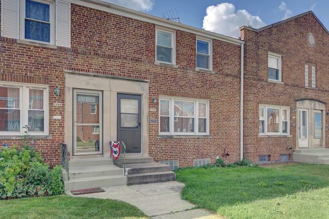 7205 W Balmoral Ave., Chicago, IL 60656