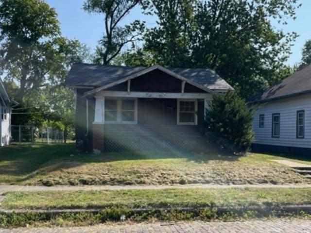 1211 N Grant St., Danville, IL 61832