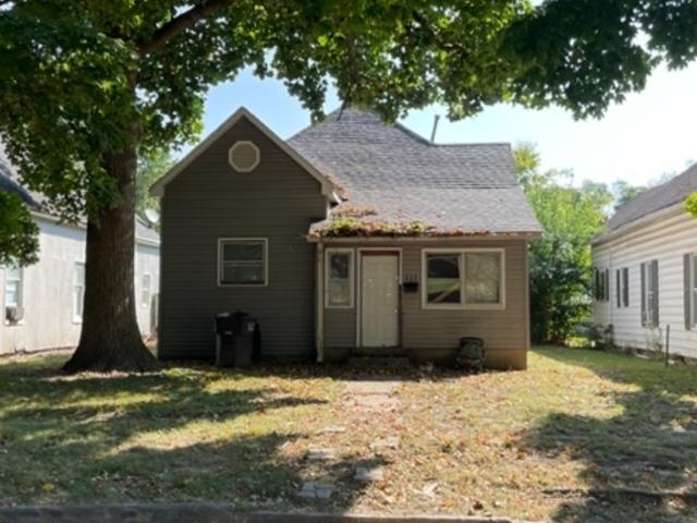 111 Iowa St., Danville, IL 61832