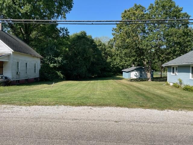 222 S Griffin St., Danville, IL 61832