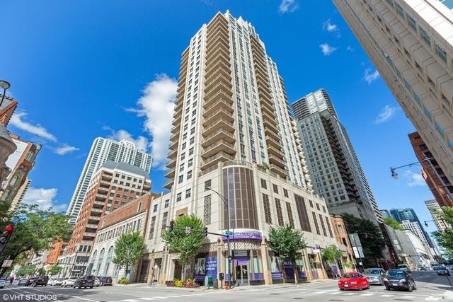 635 N Dearborn St. #1204, Chicago, IL 60654