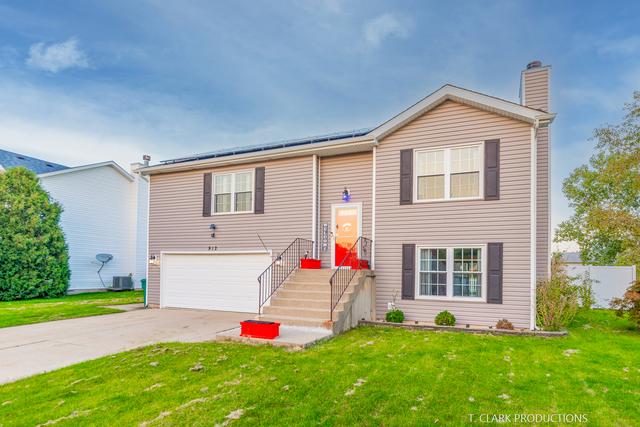 912 Sudbury Dr., Joliet, IL 60435