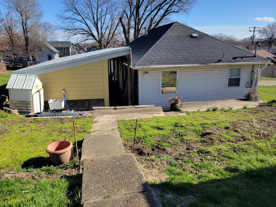 125 N Miller St., Bureau, IL 61315