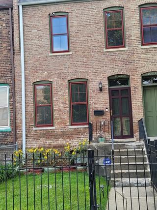 10729 S Champlain Ave., Chicago, IL 60628