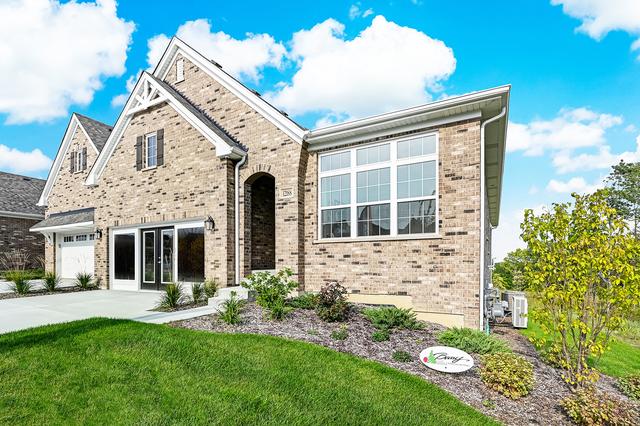 12291 Copper Ridge Dr. #30, Lemont, IL 60439