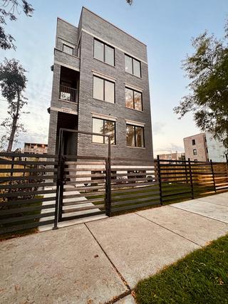 6363 S Ellis Ave. #3, Chicago, IL 60637