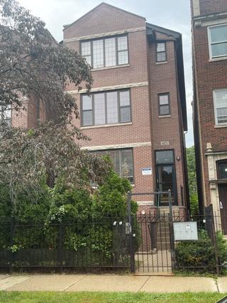 5621 S Calumet Ave. #2, Chicago, IL 60615