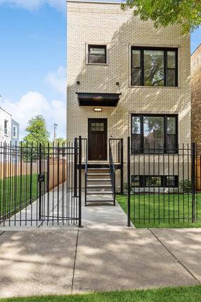 New Construction Homes For Sale This Week That Attend Casals Elementary School: September 13th to September 19th