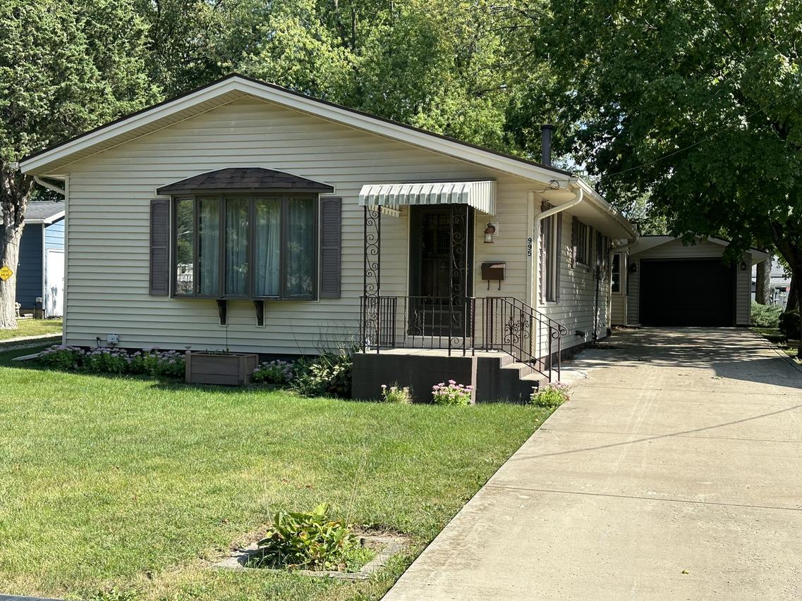 995 Fillebrowne St., Marseilles, IL 61341