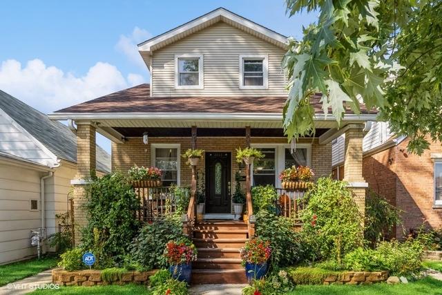 3222 N Neenah Ave., Chicago, IL 60634