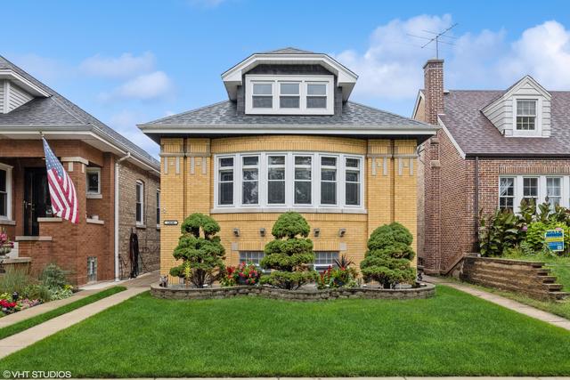 New Homes For Sale This Week in Berwyn: September 15th to September 21st