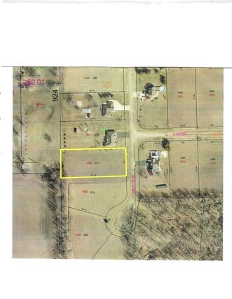 4533 E 1369th Rd., Earlville, IL 60518