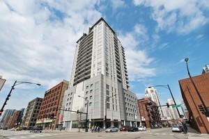 330 W Grand Ave. #1506, Chicago, IL 60654