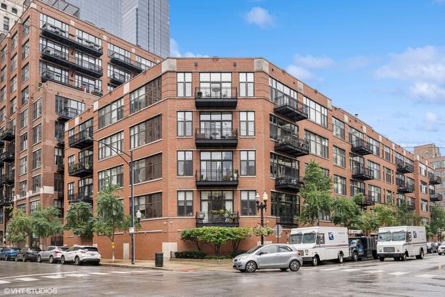 333 W Hubbard St. #4N, Chicago, IL 60654