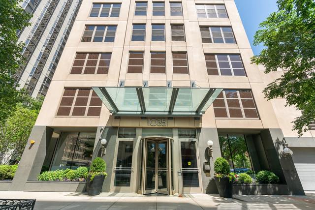 1035 N Dearborn St. #18, Chicago, IL 60610