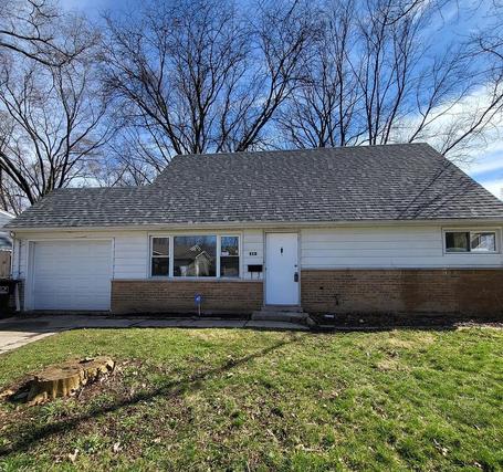 419 Winnemac St., Park Forest, IL 60466