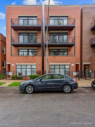 3134 W Walton St. #2, Chicago, IL 60622