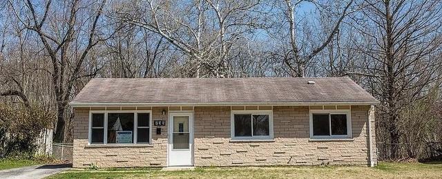 New Homes with a Master Bedroom on the 1st Floor in University Park: September 16th to September 22nd