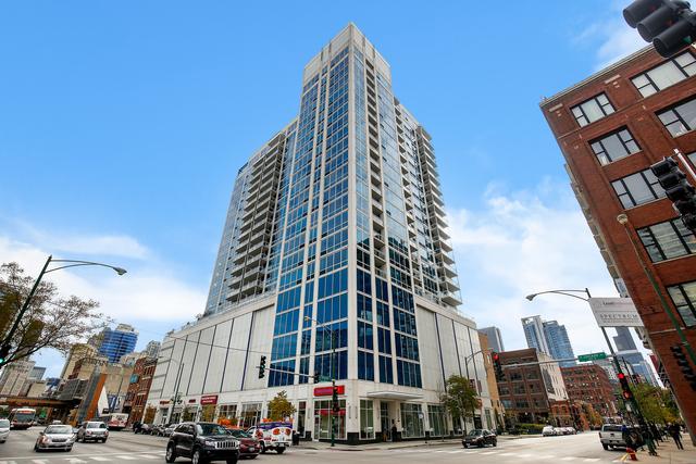 757 N Orleans St. #1408, Chicago, IL 60654