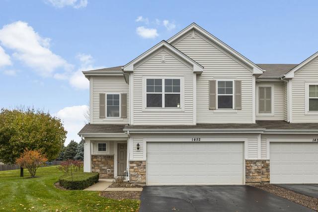 1452 Bar Harbor Ct., Pingree Grove, IL 60140