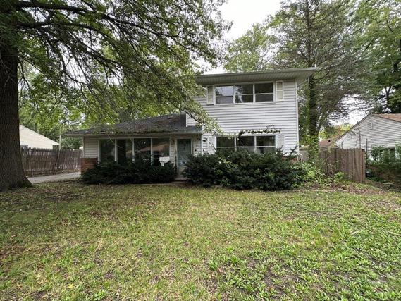 252 Miami St., Park Forest, IL 60466