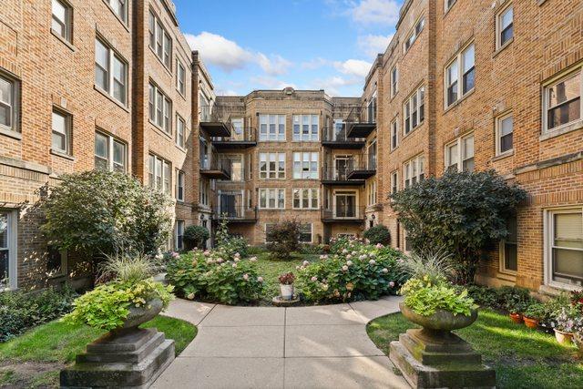 1635 W Pratt Blvd. #3N, Chicago, IL 60626