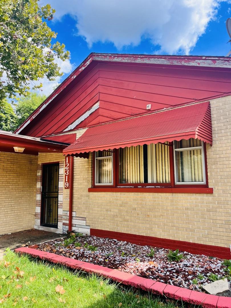 12319 S Union Ave., Chicago, IL 60628