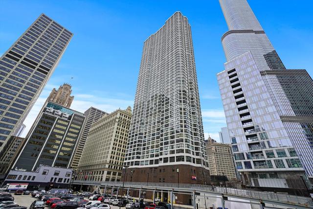 405 N Wabash Ave. #4109, Chicago, IL 60611