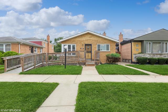 9639 S Princeton Ave., Chicago, IL 60628