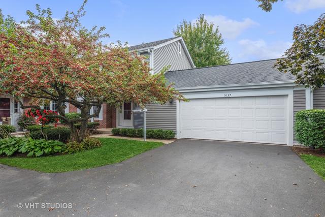 1037 Kilkenny Dr. #6005, Wheaton, IL 60189