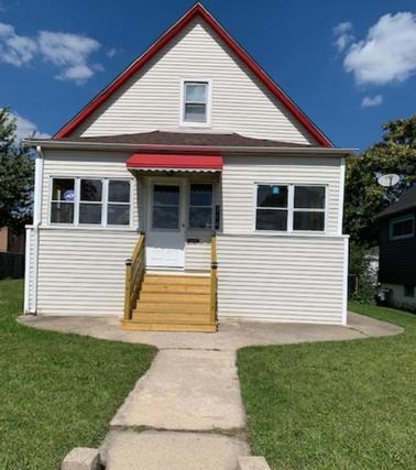 214 154th Pl., Calumet City, IL 60409