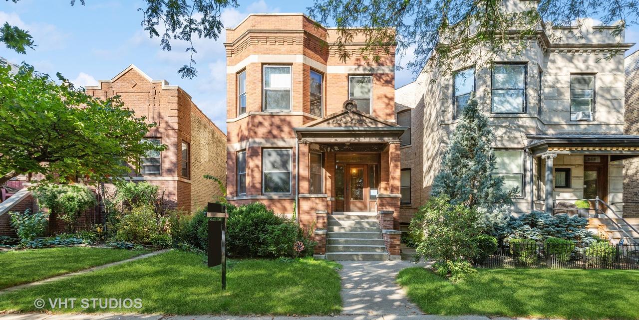 4242 N Winchester Ave., Chicago, IL 60613