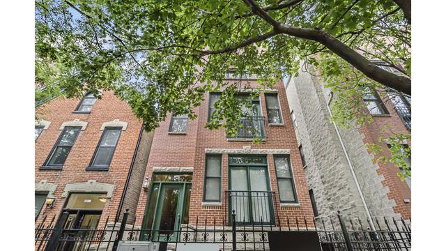 1056 N Marshfield Ave. #2, Chicago, IL 60622