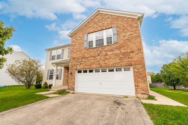 New Homes For Sale This Week That Attend Belvidere High School: September 15th to September 21st