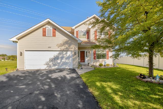 1501 Prairie Creek Tr., Joliet, IL 60431