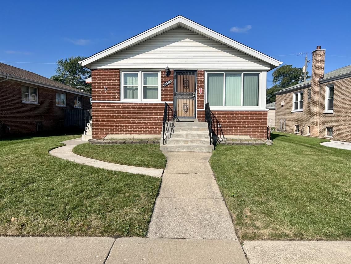 10852 S State Line Rd., Chicago, IL 60617