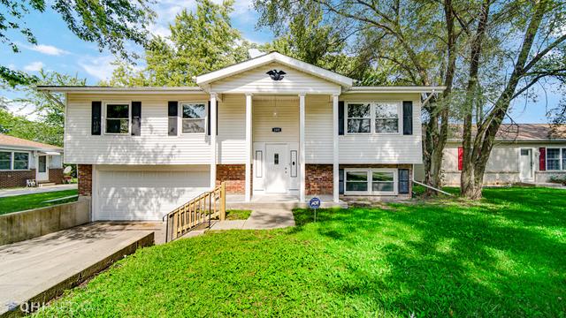 105 Bradford Rd., Joliet, IL 60433