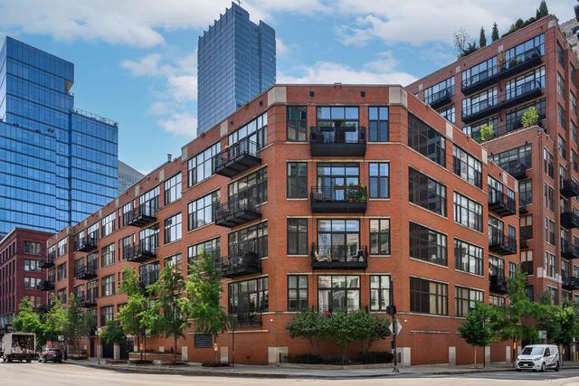 333 W Hubbard St. #1003, Chicago, IL 60654
