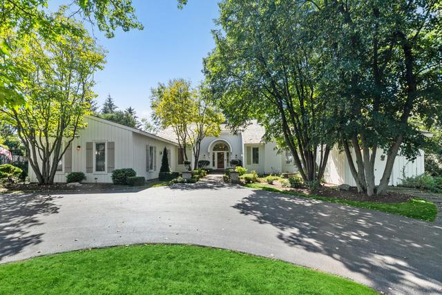 45 Pembroke Dr., Lake Forest, IL 60045