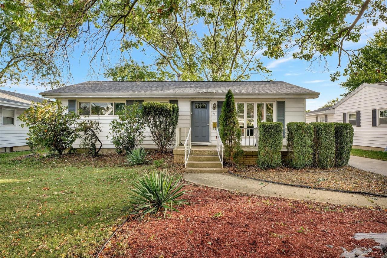501 Broadmeadow Rd., Rantoul, IL 61866