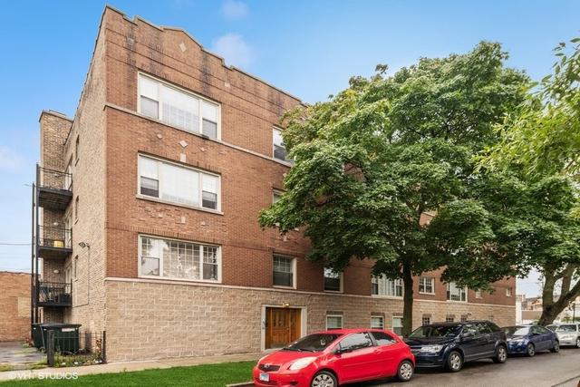 2755 W Melrose St. #3, Chicago, IL 60618