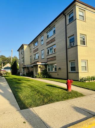 3123 N Nashville Ave. #3E, Chicago, IL 60634