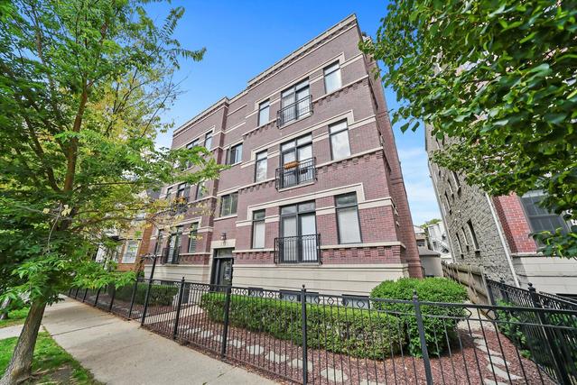 1330 W Diversey Pkwy. #1W, Chicago, IL 60614