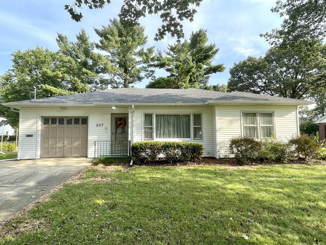 507 E Billings St., Princeton, IL 61356