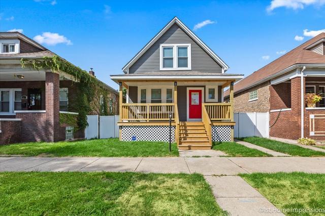 7530 S Vernon Ave., Chicago, IL 60619