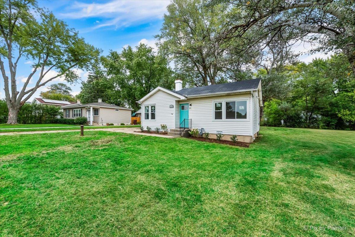 1514 Clayton Marsh Dr., Lake In The Hills, IL 60156