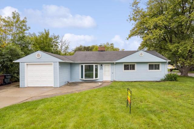 370 Niagara St., Park Forest, IL 60466