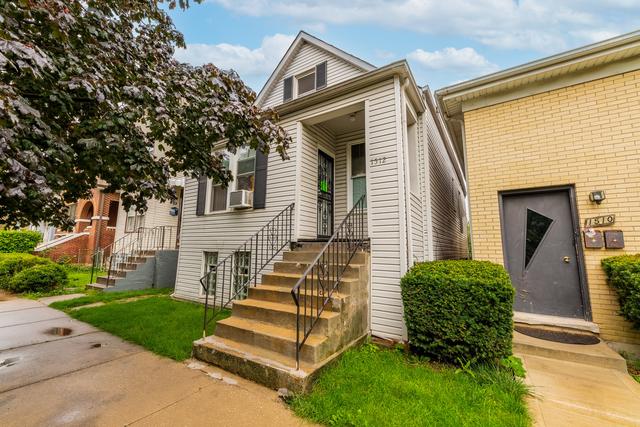 1512 S 51st Ct., Cicero, IL 60804