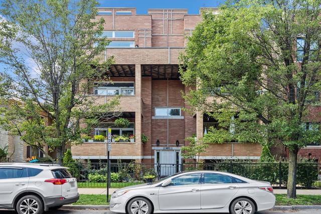 4622 N Ashland Ave. #3, Chicago, IL 60640