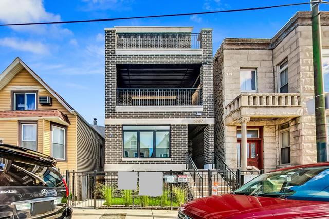 3019 N Clybourn Ave. #3, Chicago, IL 60657